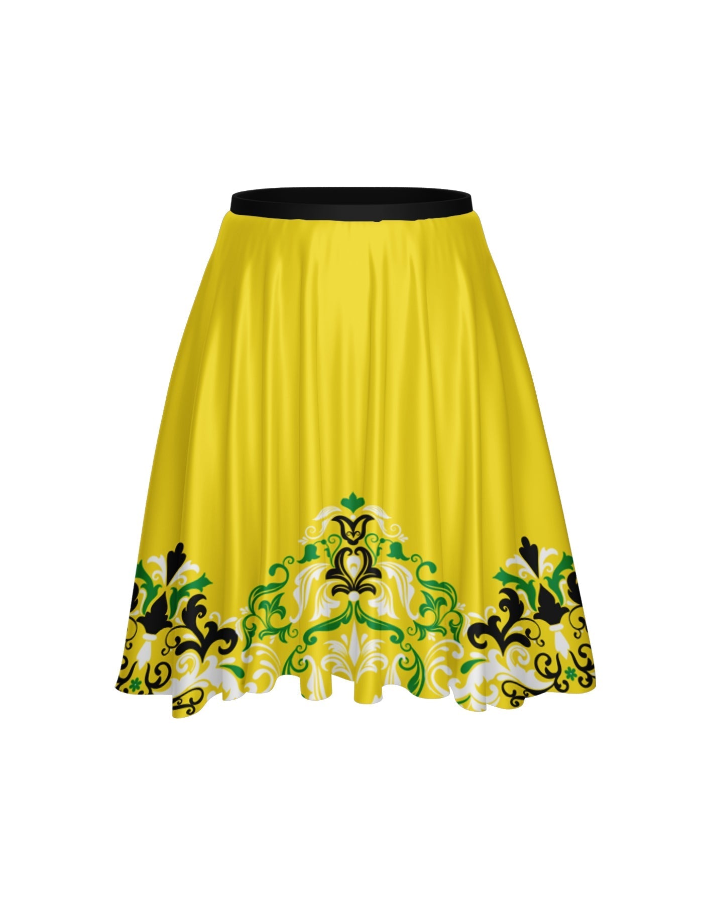 Tarantella Character Skirt