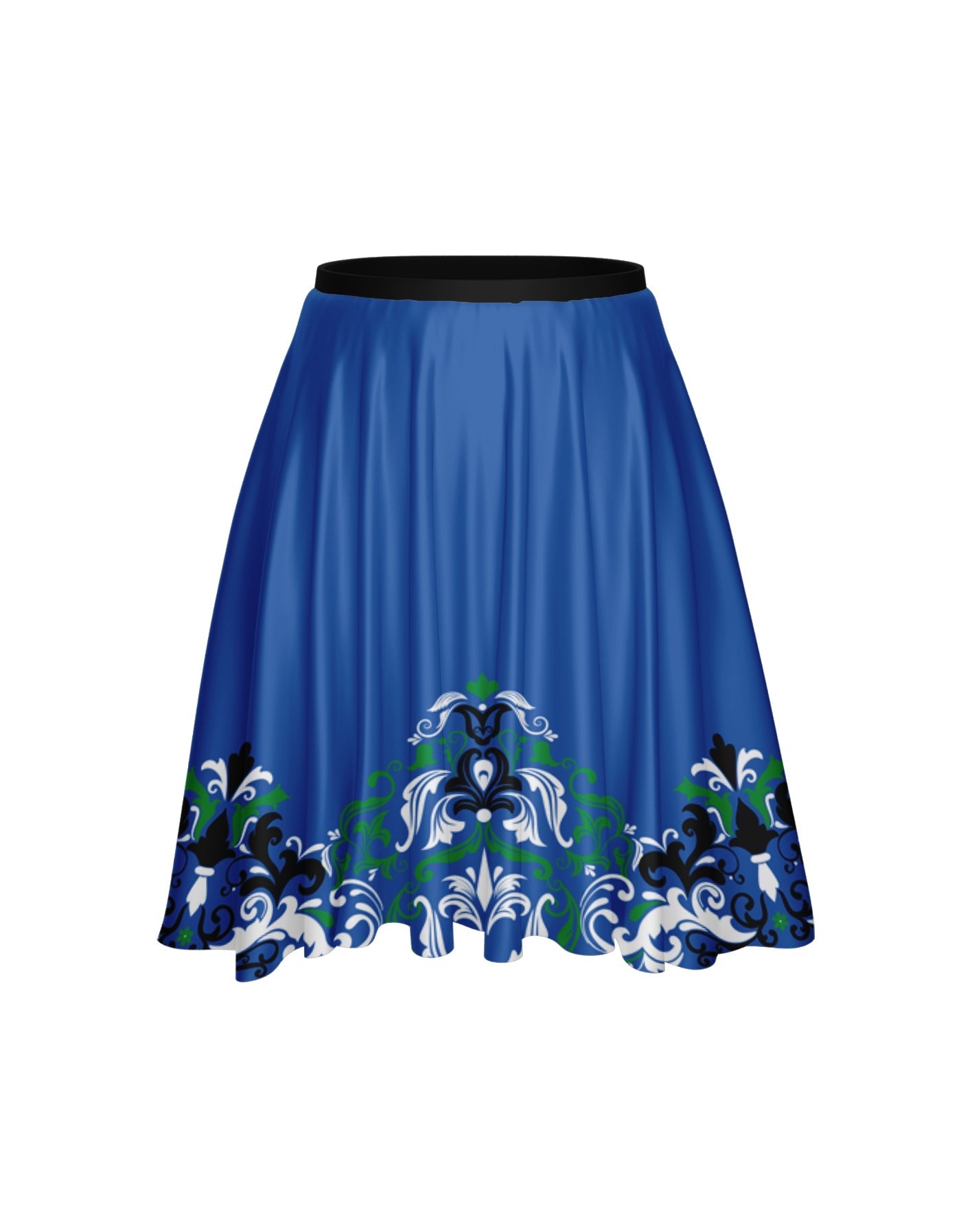 Tarantella Character Skirt