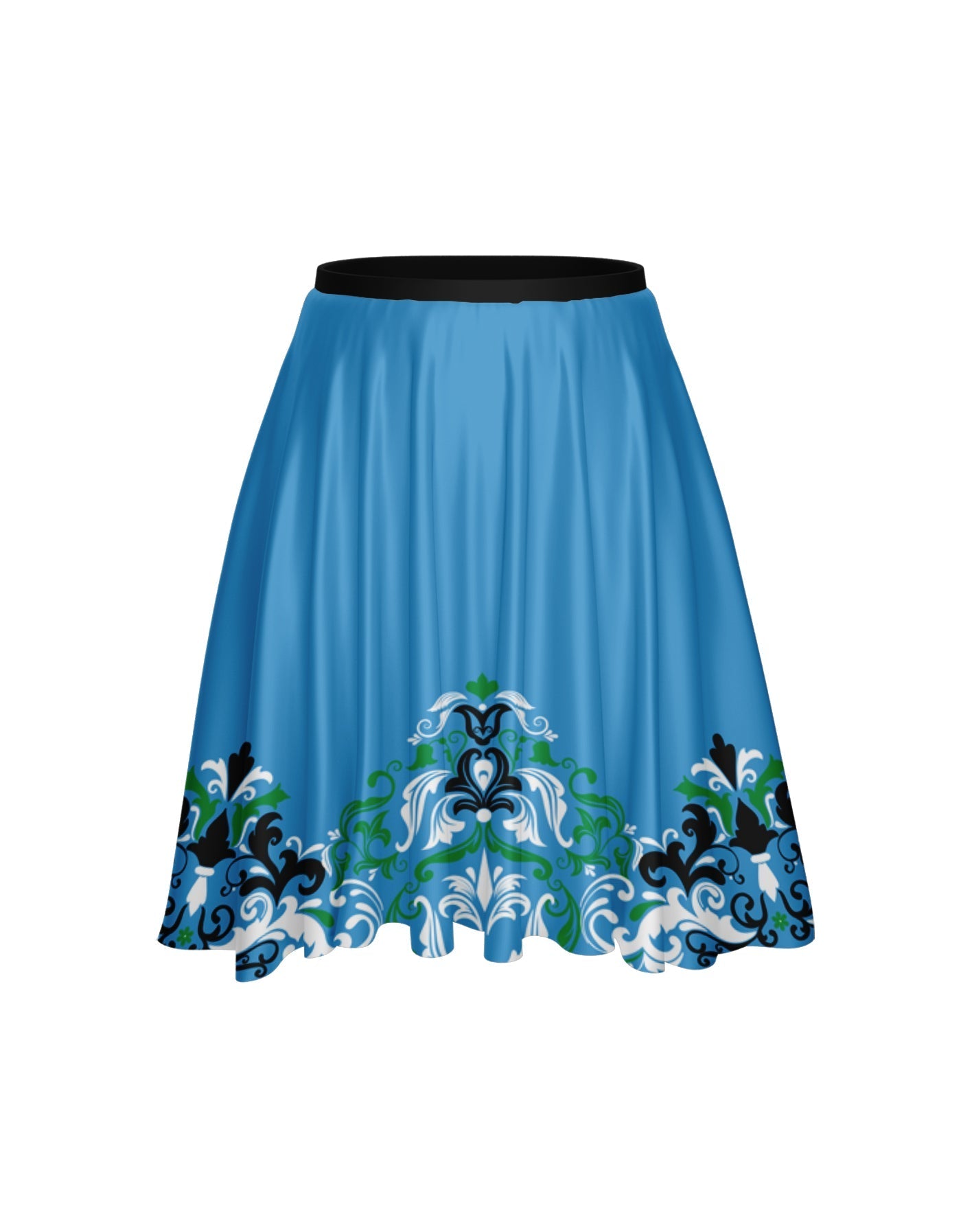 Tarantella Character Skirt