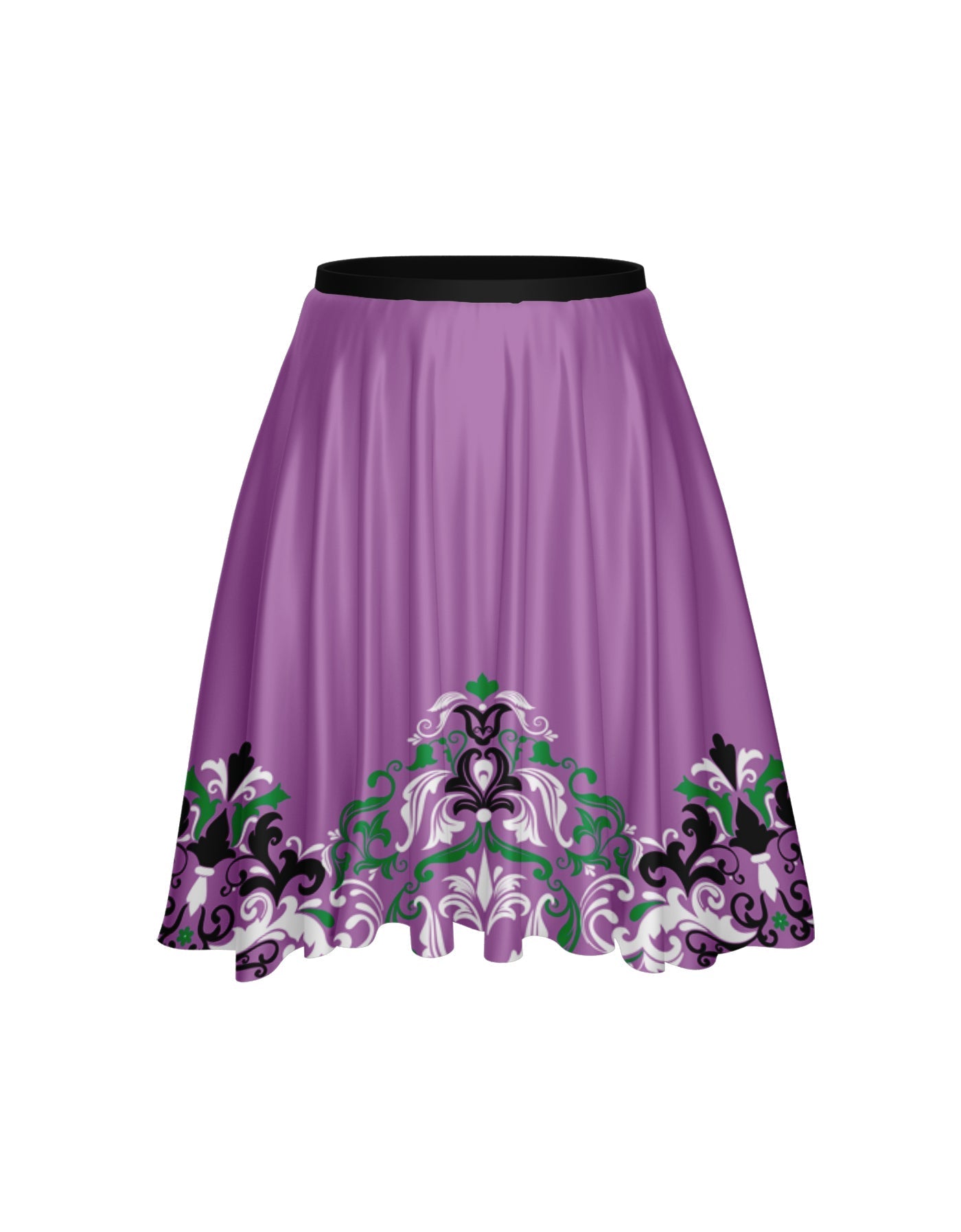 Tarantella Character Skirt