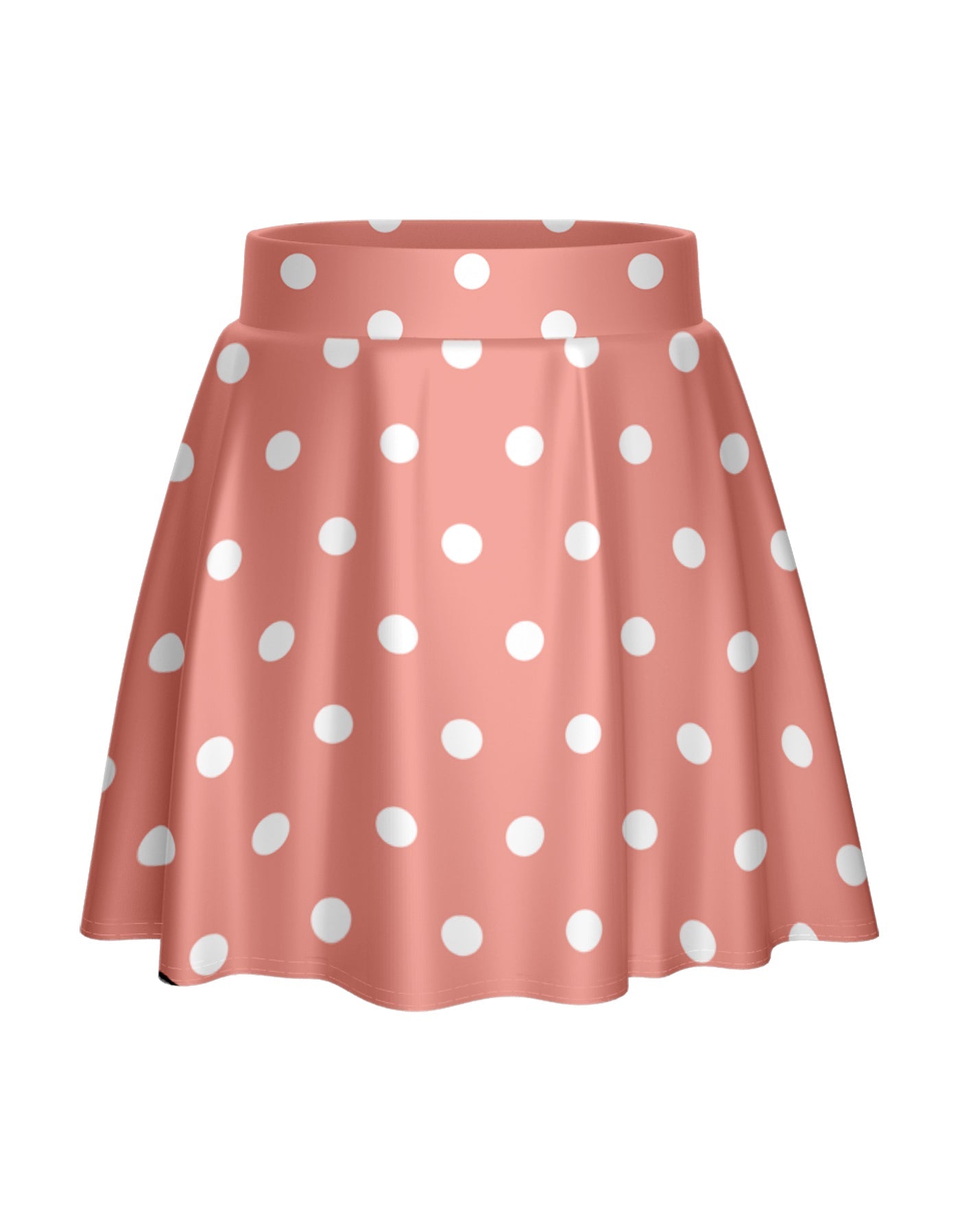 coral