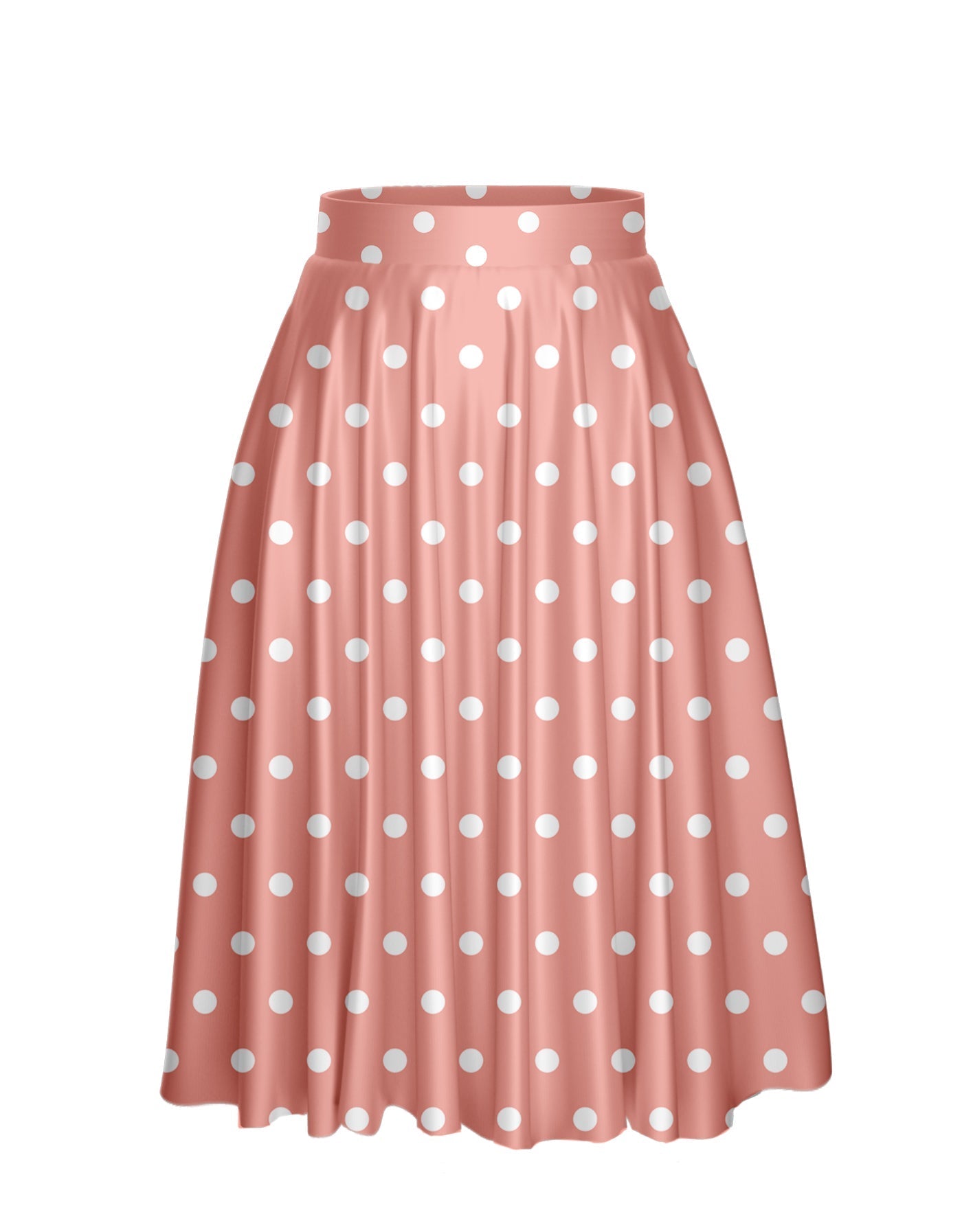 coral