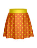 Surfin USA Skater Skirt