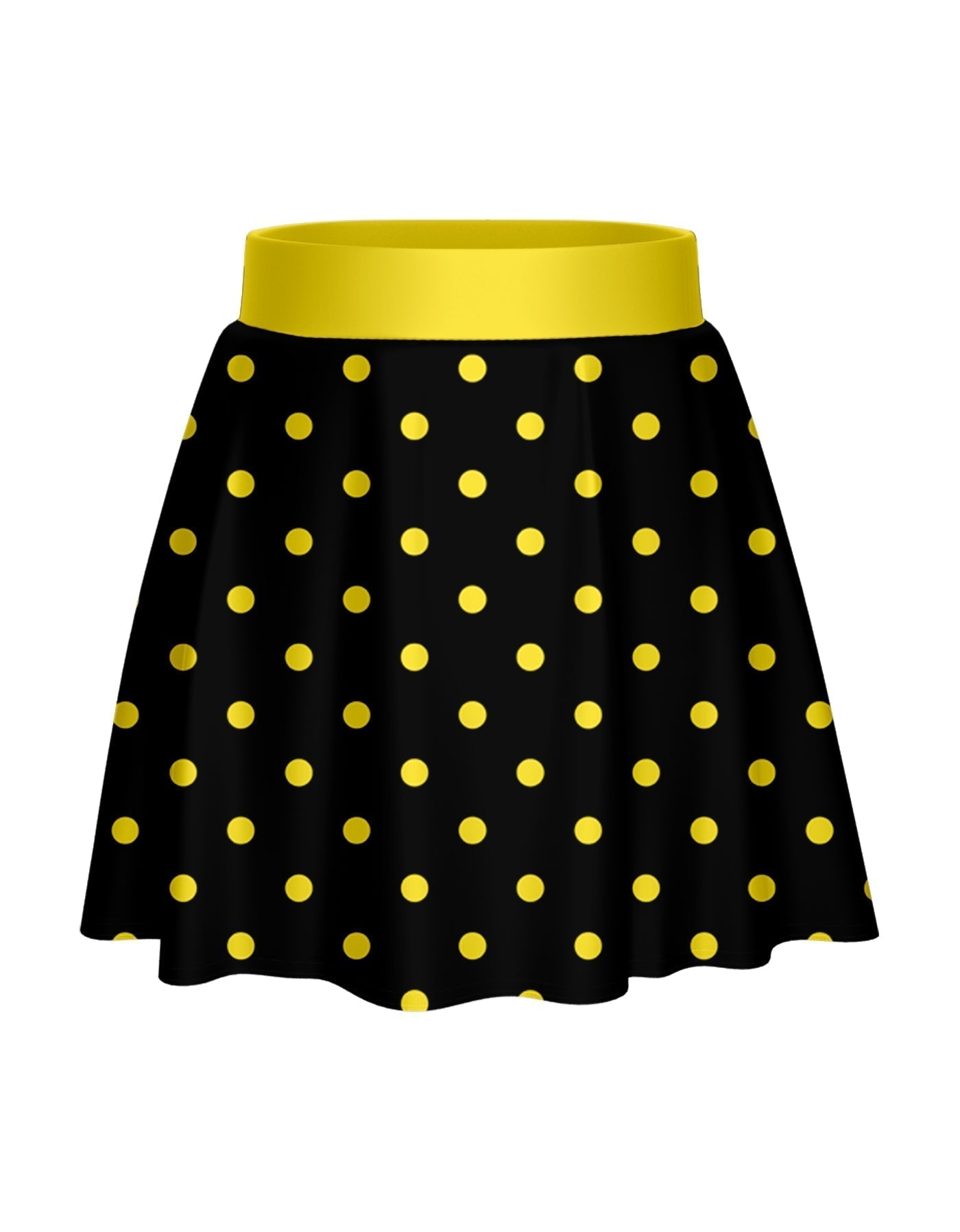 Surfin USA Skater Skirt
