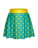 Surfin USA Skater Skirt