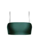 Solid Hologram Bandeau