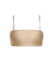 Solid Hologram Bandeau