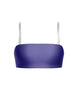 Solid Hologram Bandeau