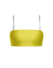 Solid Hologram Bandeau