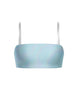 Solid Hologram Bandeau