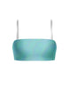 Solid Hologram Bandeau