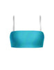 Solid Hologram Bandeau