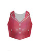 Cowgirl Baby V Neck Crop