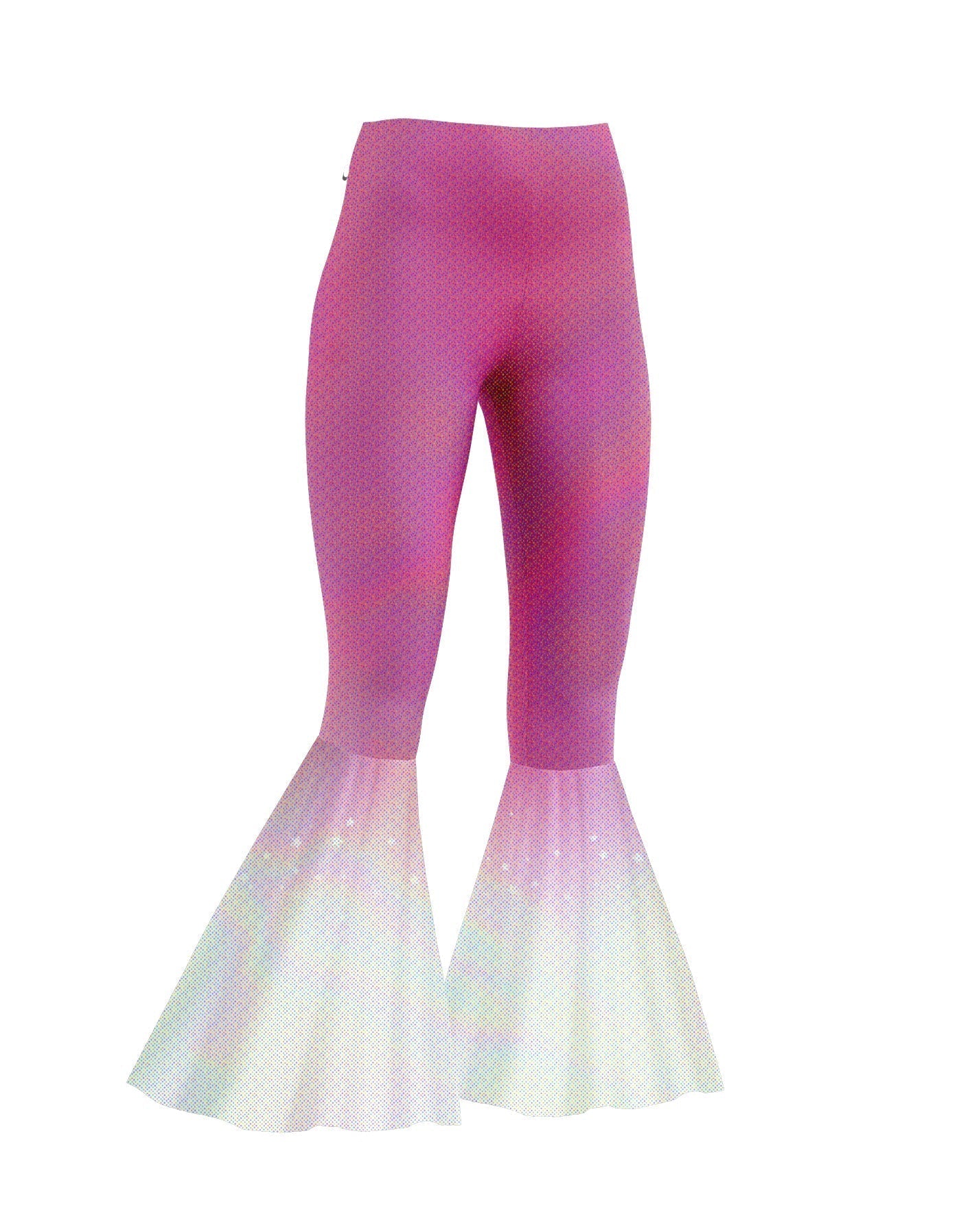 Mama Mia Wide Flare Pant