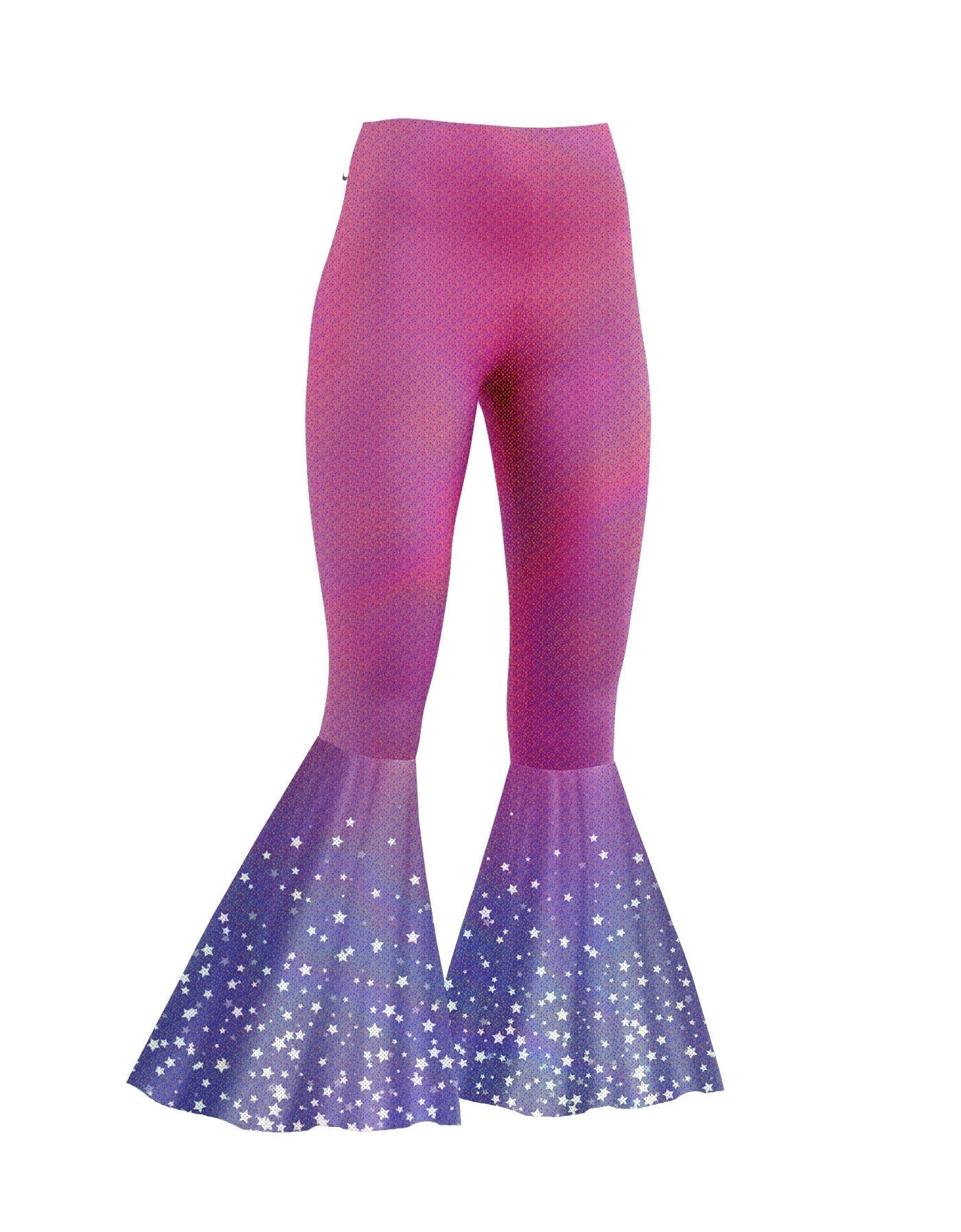 Mama Mia Wide Flare Pant