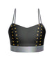 Gnarly Make A Move Crop Top