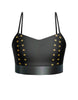 Gnarly Make A Move Crop Top