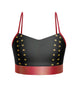 Gnarly Make A Move Crop Top