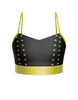 Gnarly Make A Move Crop Top