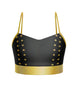Gnarly Make A Move Crop Top