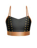 Gnarly Make A Move Crop Top