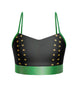 Gnarly Make A Move Crop Top