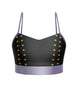 Gnarly Make A Move Crop Top