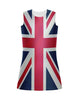 London Calling Dress
