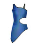 Cha Cha Cut Out Dress