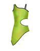 Cha Cha Cut Out Dress