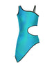 Cha Cha Cut Out Dress