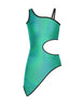 Cha Cha Cut Out Dress
