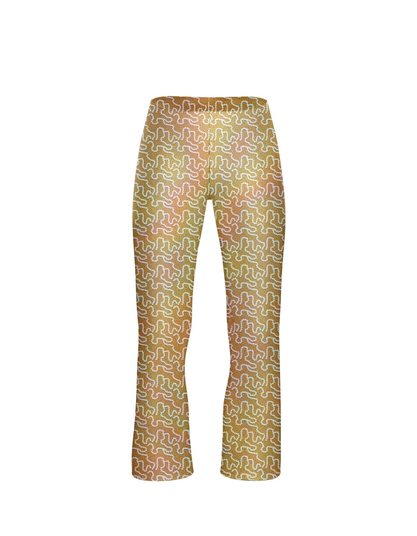 Disco Baby Wide Leg Pant