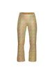 Disco Baby Wide Leg Pant