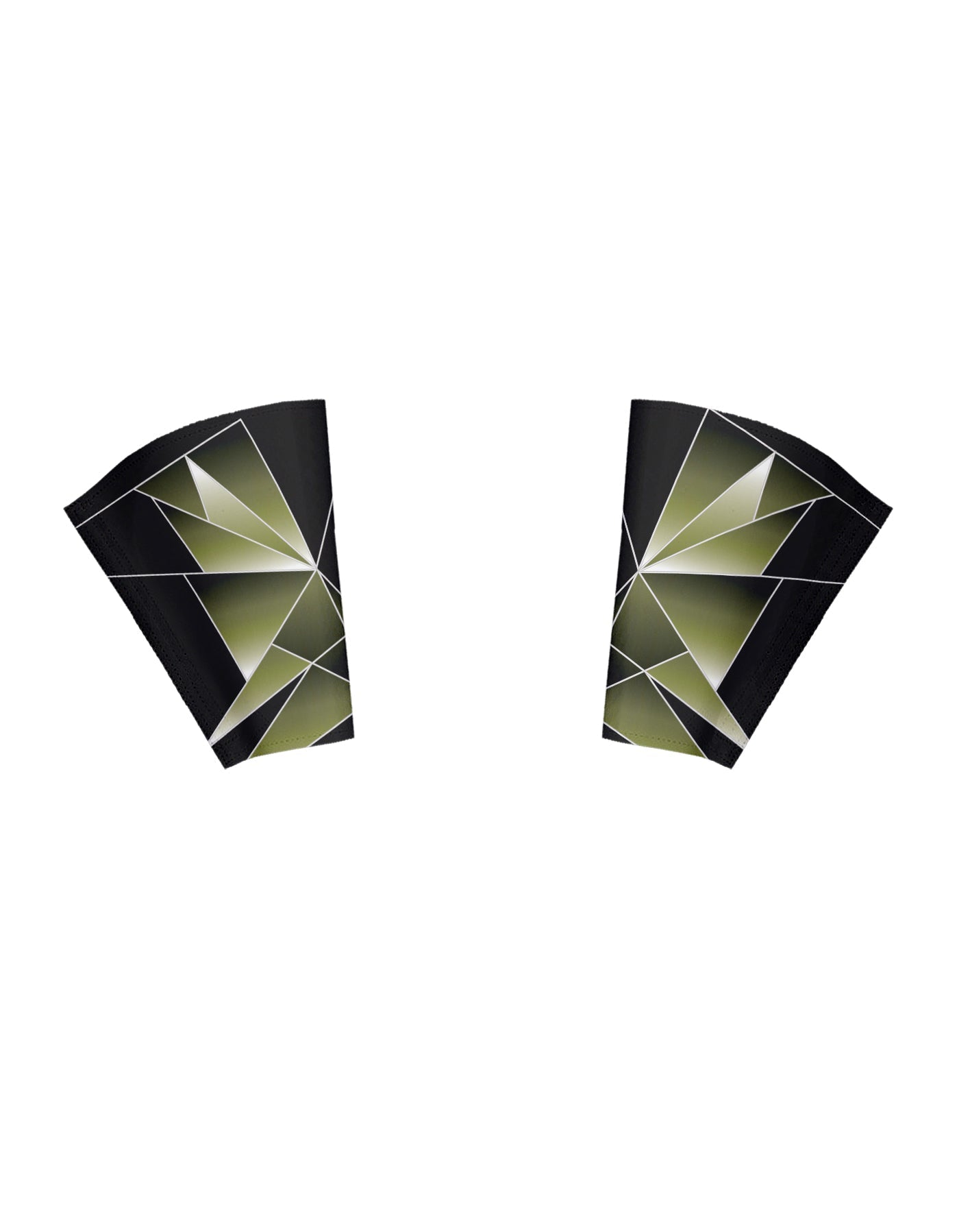 Ombre Prism Gauntlets