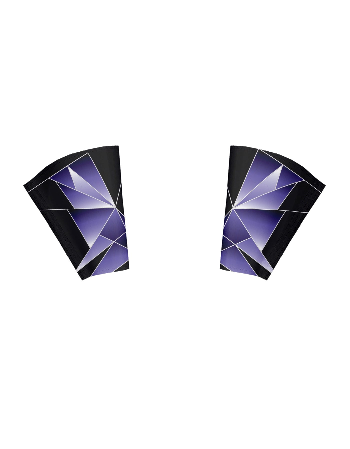Ombre Prism Gauntlets