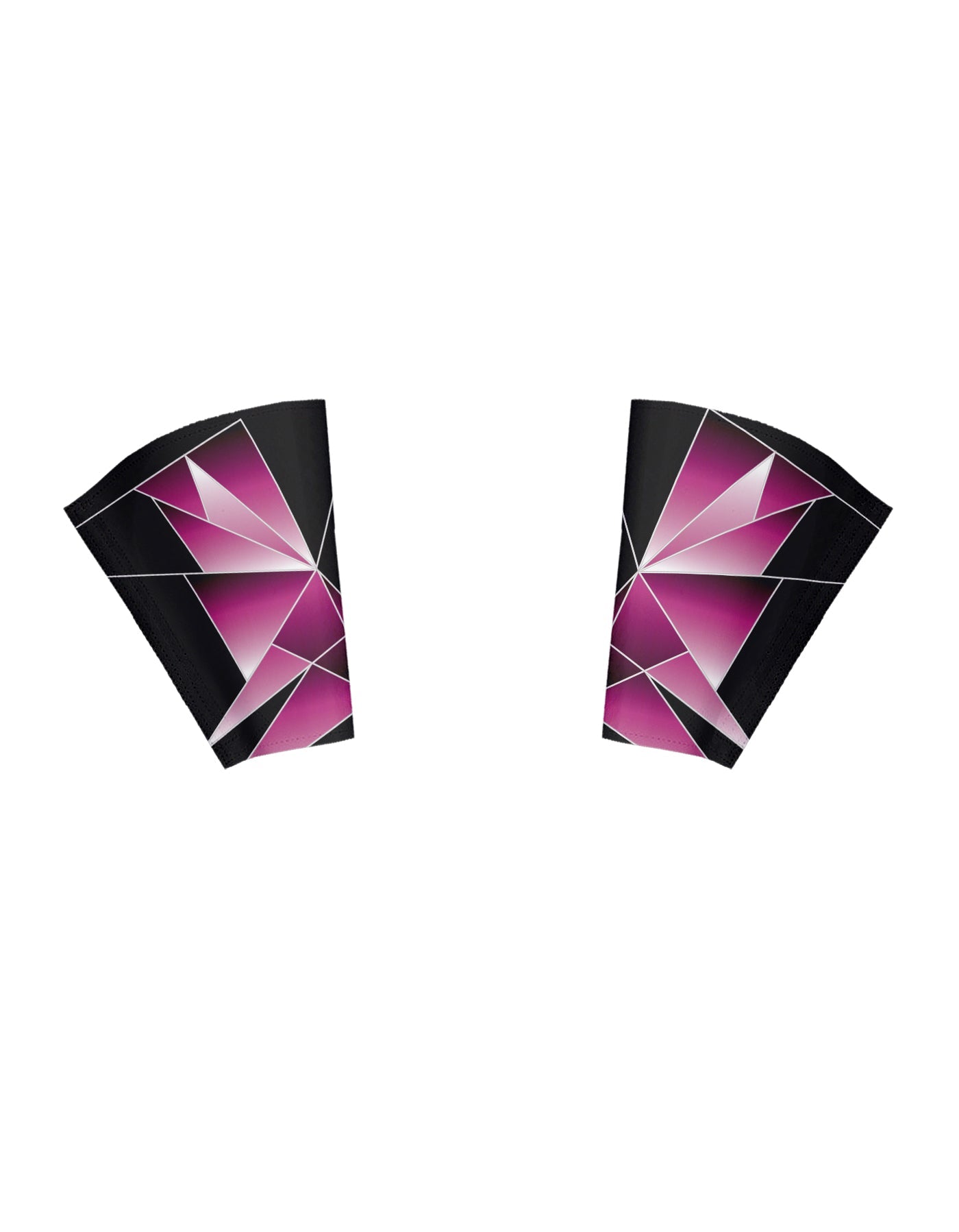 Ombre Prism Gauntlets