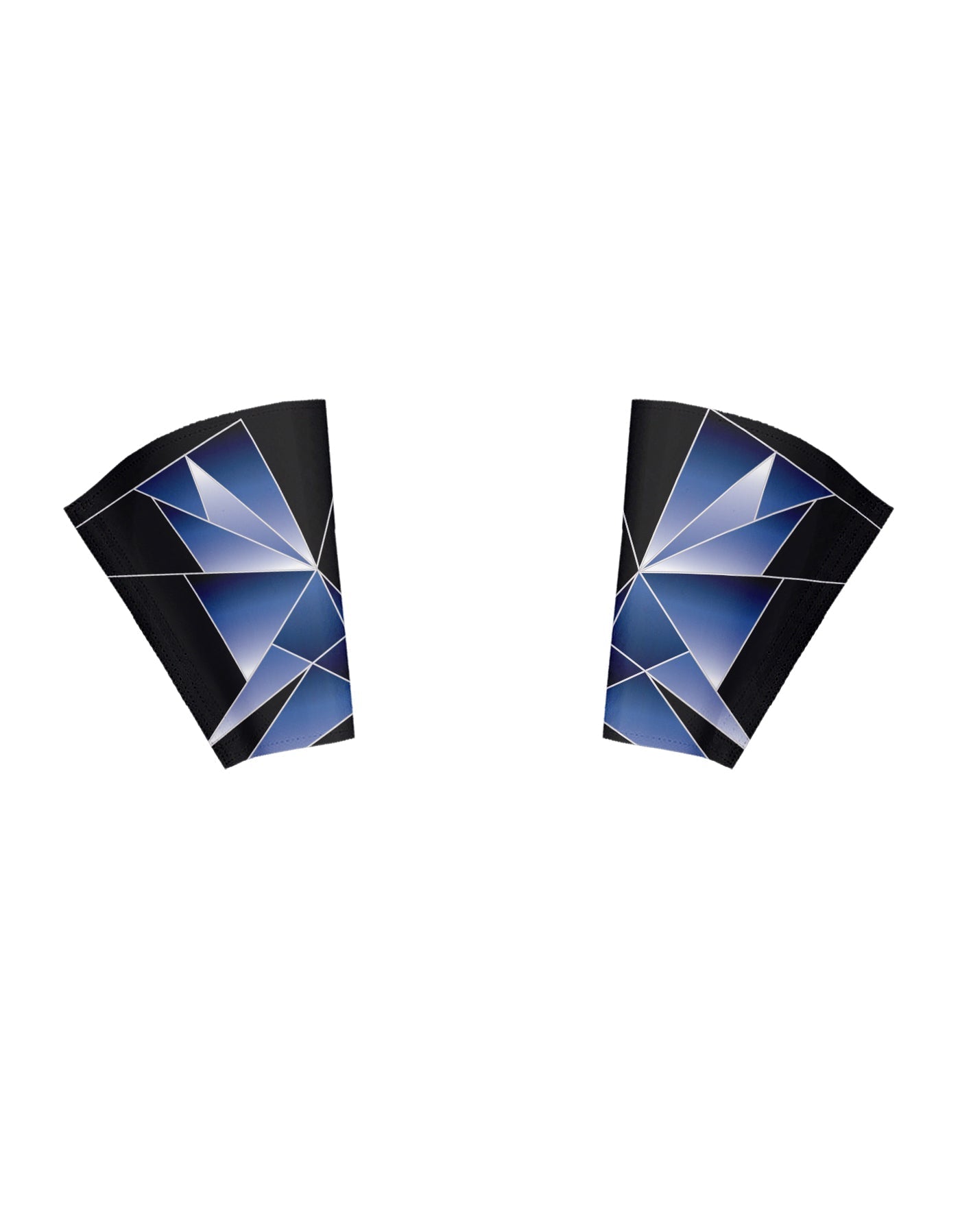 Ombre Prism Gauntlets