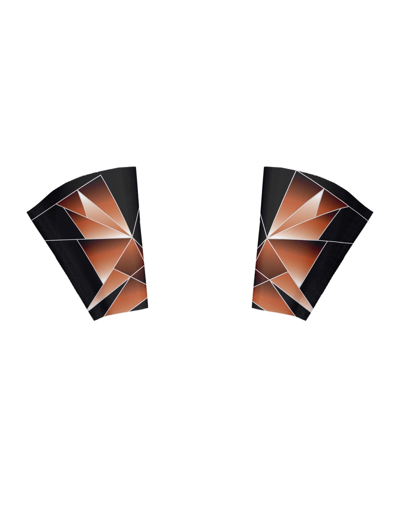 Ombre Prism Gauntlets