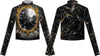Mirror Mirror Performance Top Mid Rise Straight