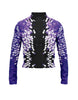 Butterfly Wing Performance Top Mid Rise Straight