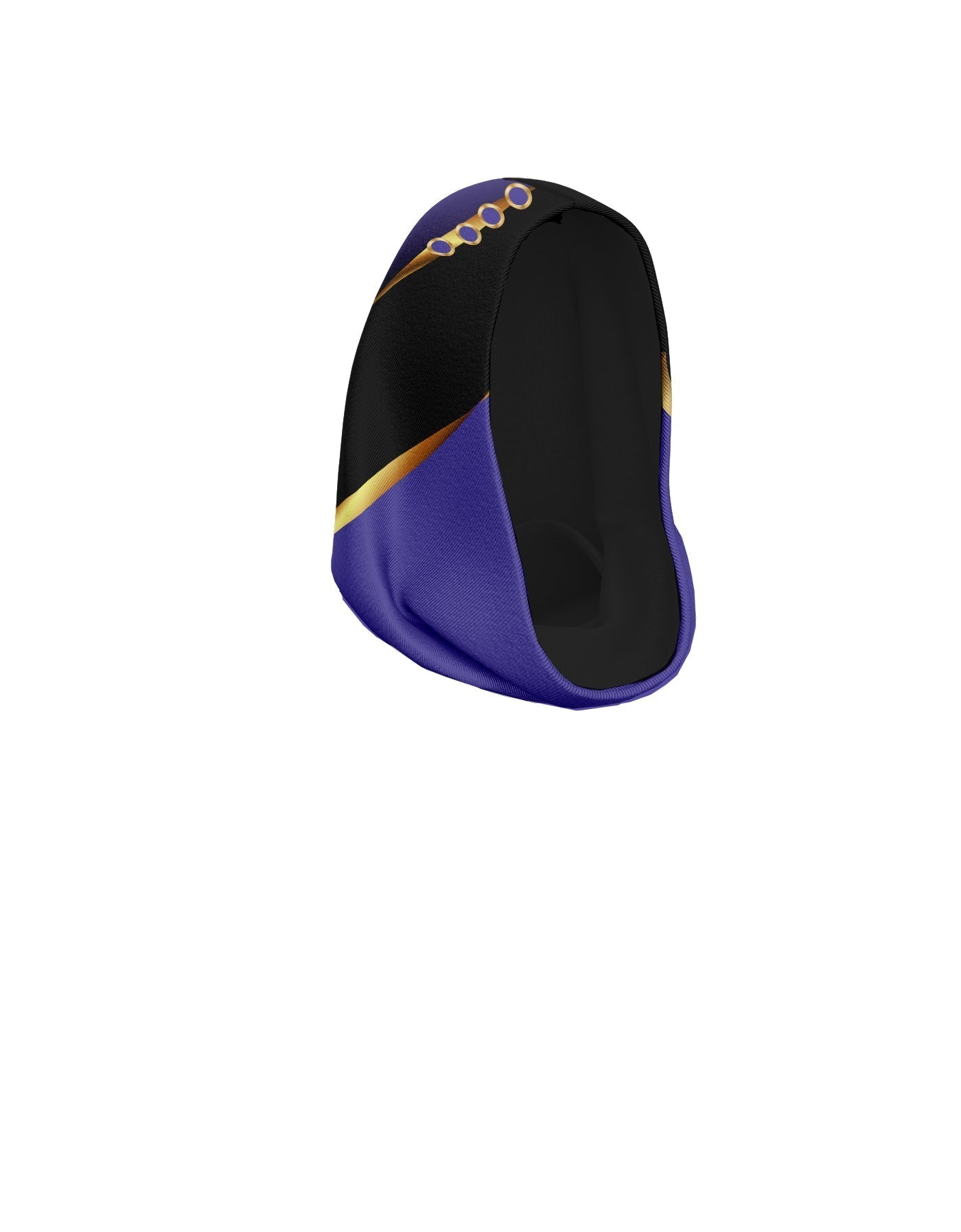 Euro Cut Outs Loose Hood