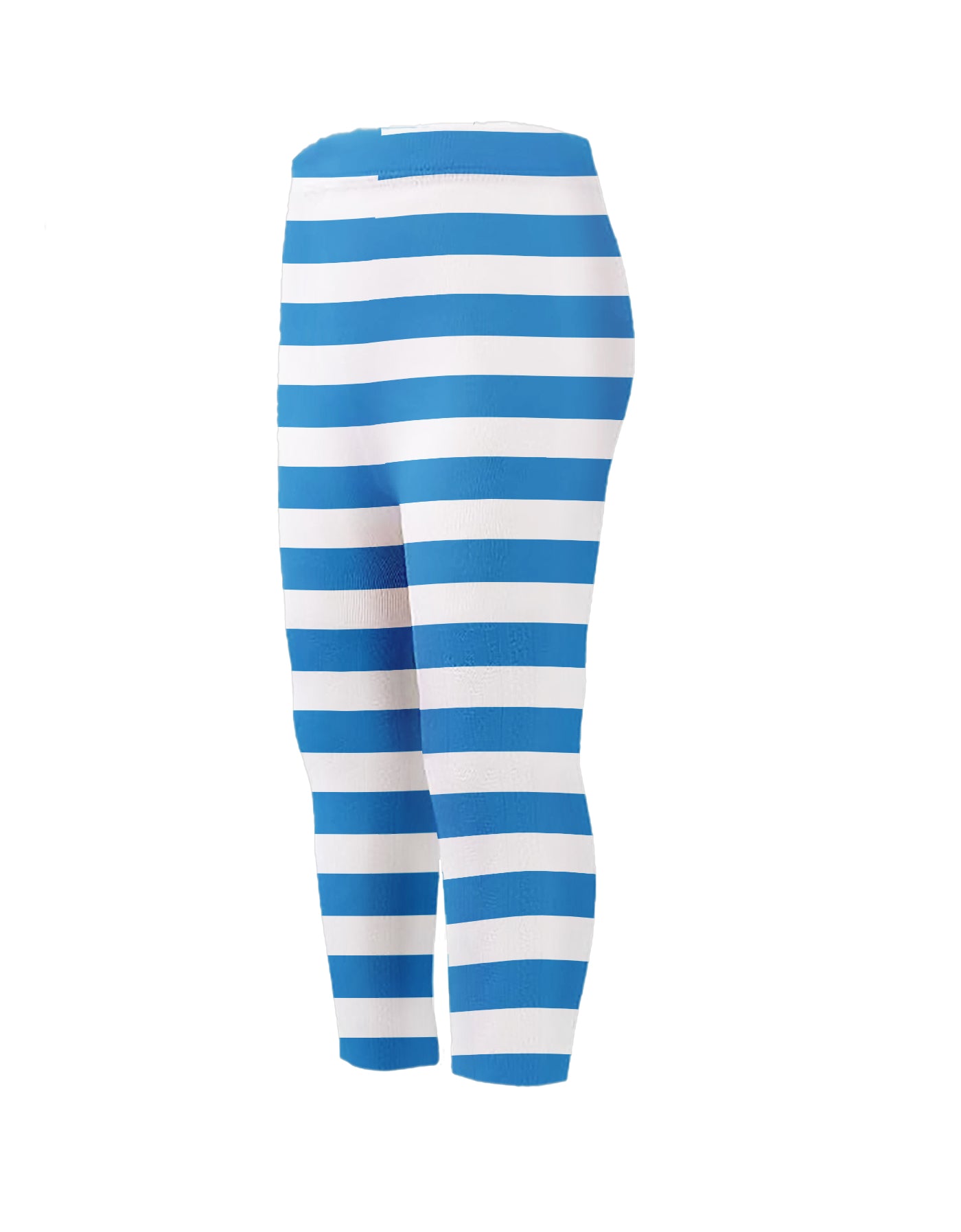 Strawberry Gal High Waisted Leggings