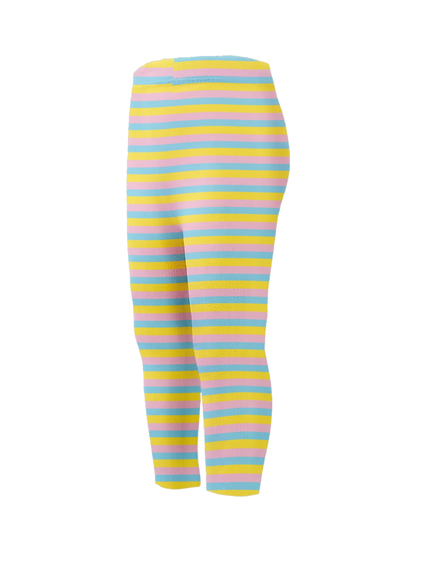 Lets Get Fancy High Waisted Leggings