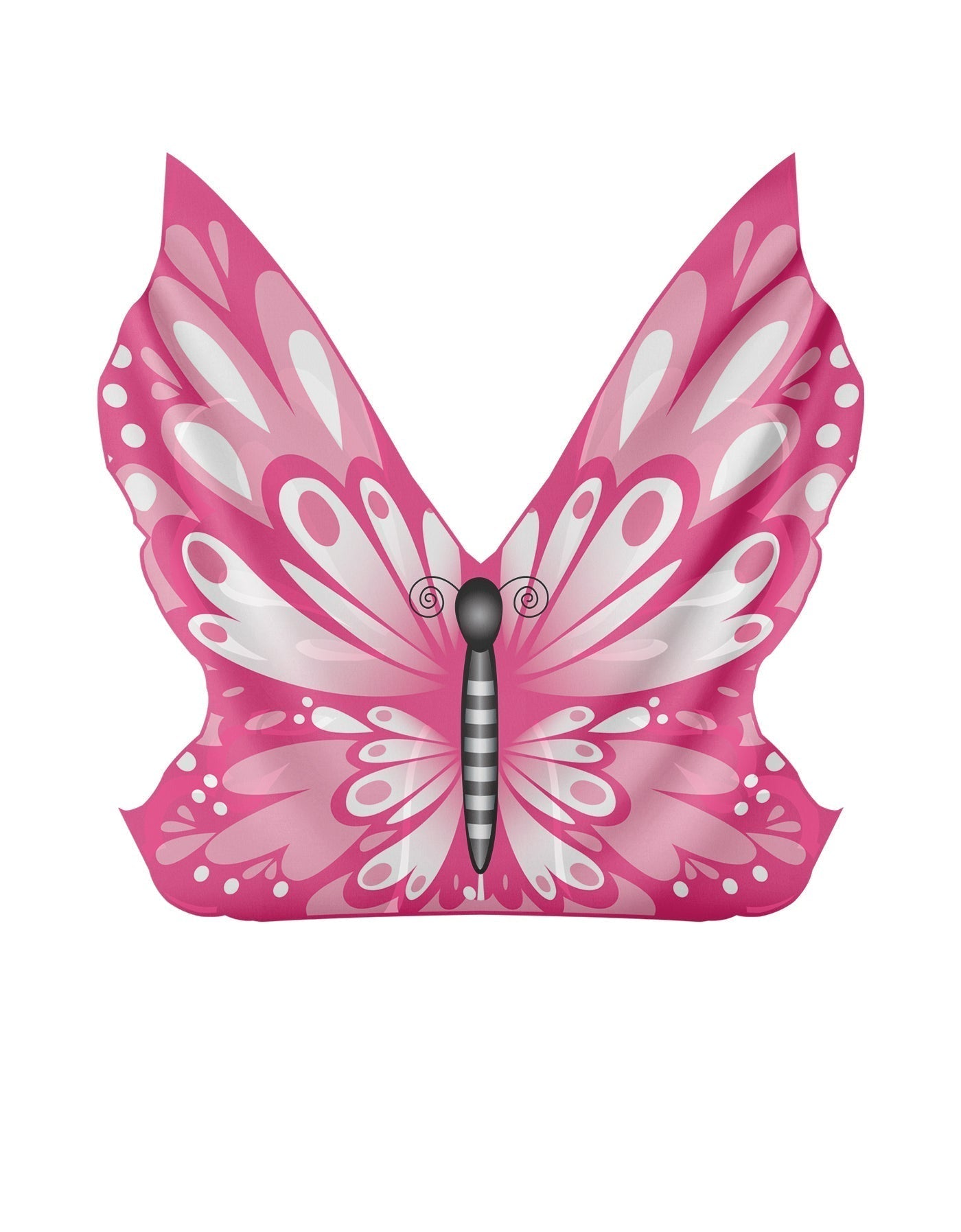 Boogie Bug Ball Butterfly Wings
