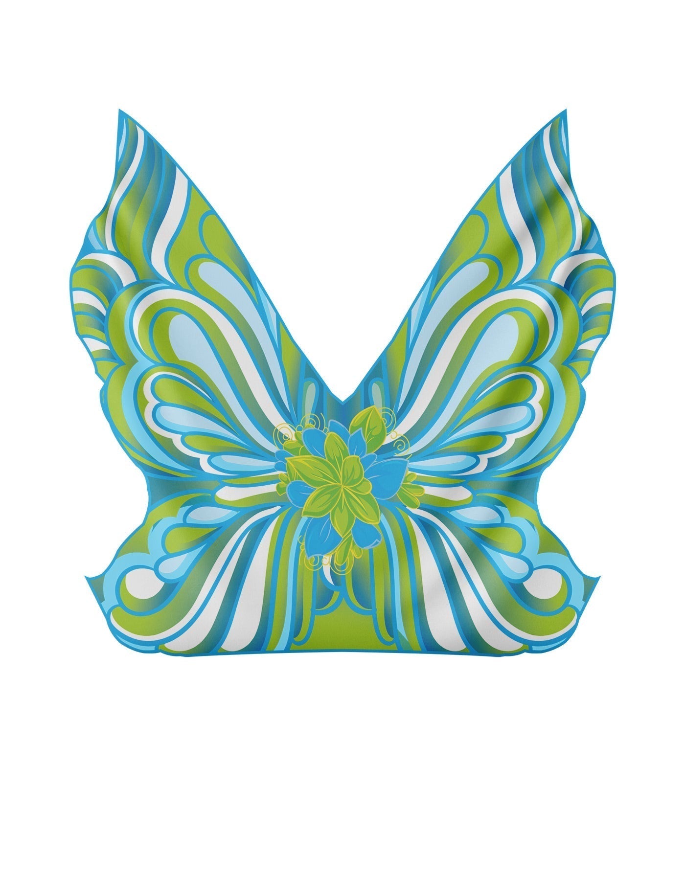 Enchanted Fairy Wings