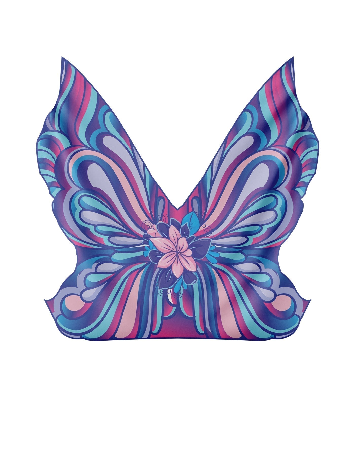 Enchanted Fairy Wings