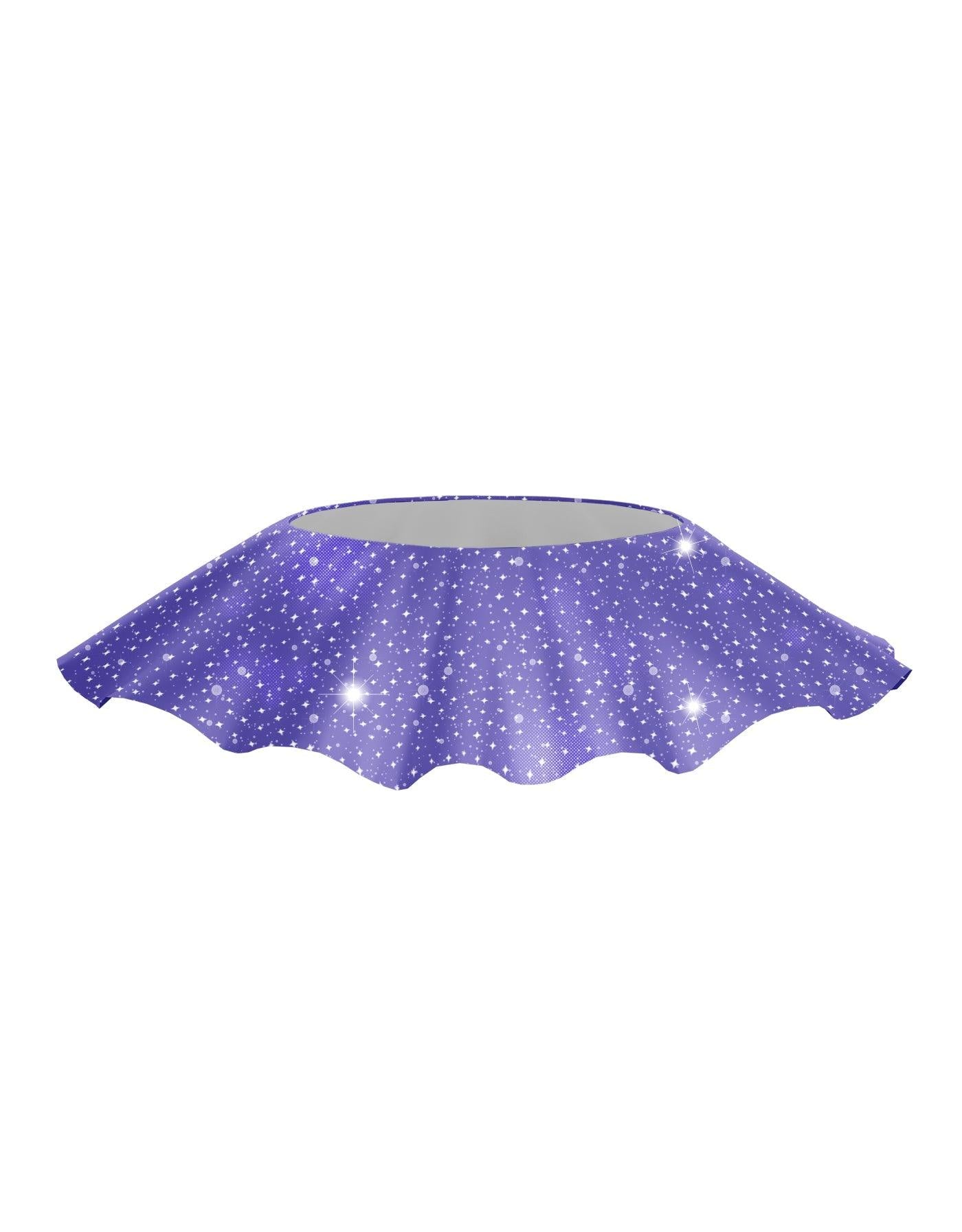 Twinkle Top Skirt No Waistband