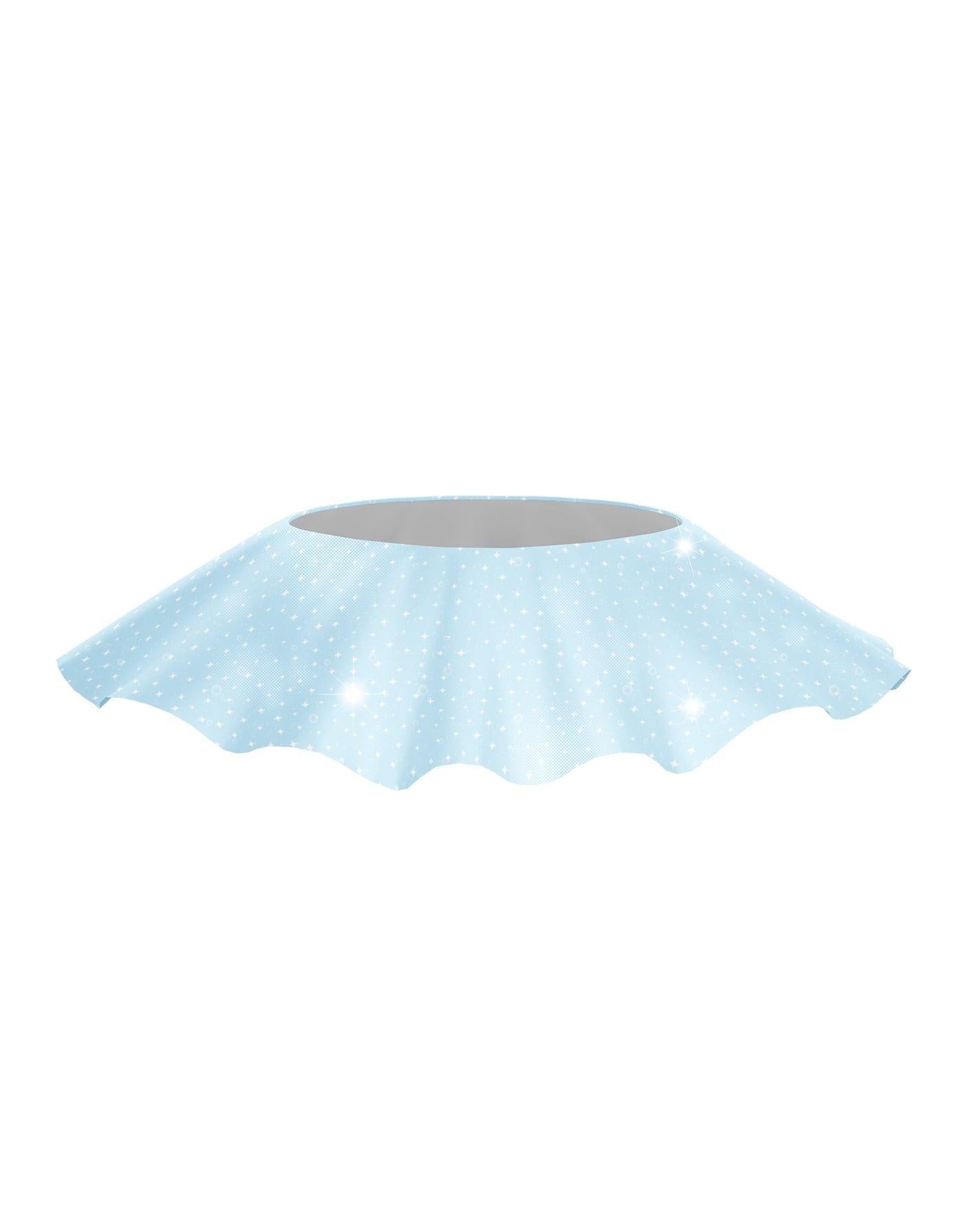Twinkle Top Skirt No Waistband