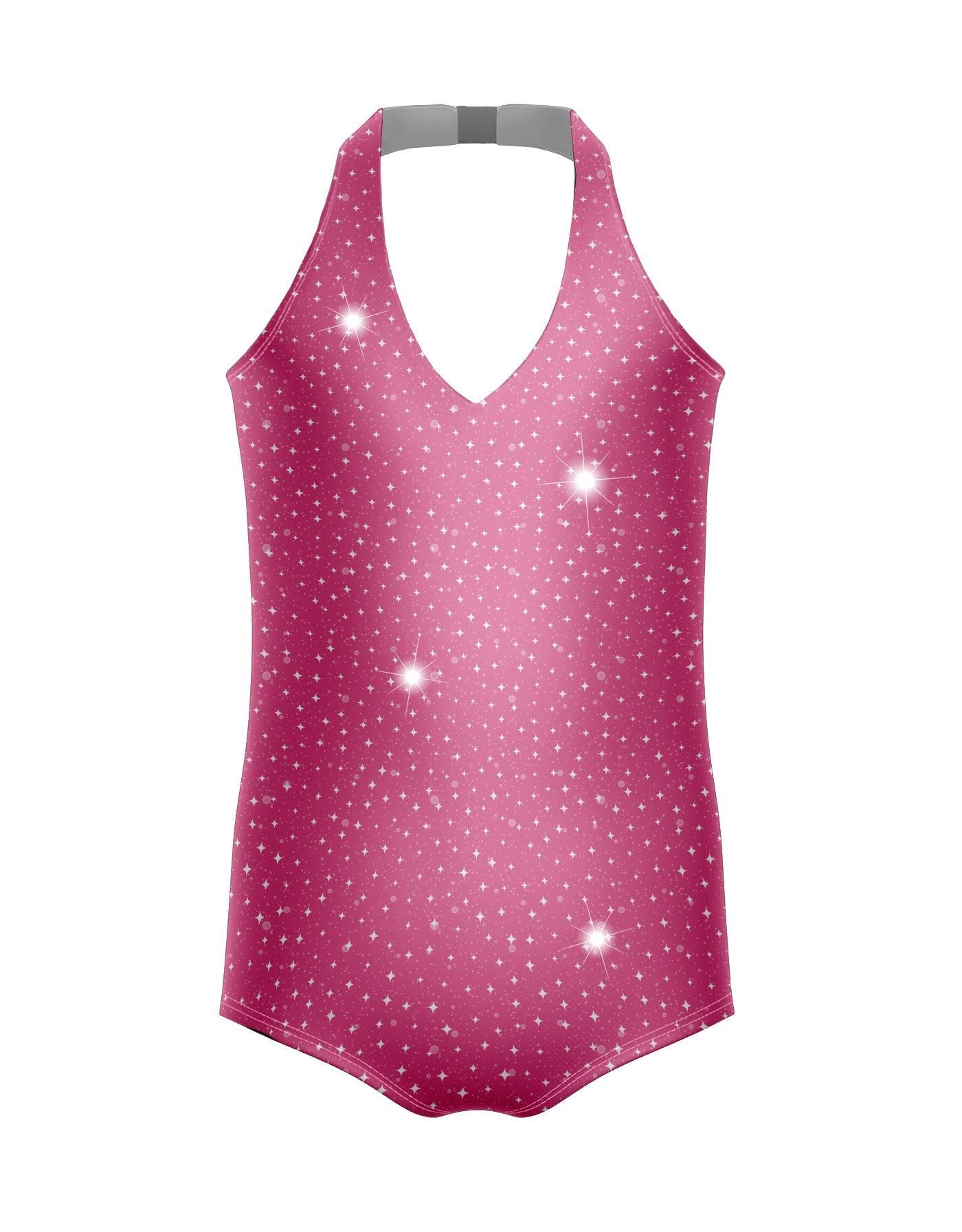Twinkle Leotard